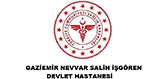 Gaziemir Nevvar Salih İşgören Devlet Hastanesi