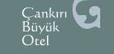 Çankırı Büyük Otel